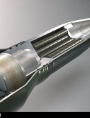 Tungsten Alloy Powder-0002