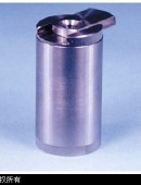 Tungsten Alloy Radiation Shielding-0002
