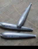 Tungsten Alloy Fishing Weight-0002