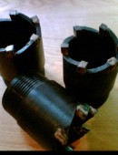 Tungsten Carbide Geological Mine Tools-0001