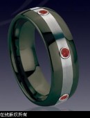 Tungsten Ring-0002