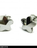 Tungsten Earring-0001