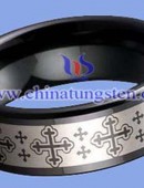 Tungsten Ring-0004