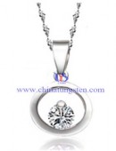 Tungsten Necklace-0003