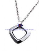 Tungsten Necklace-0004