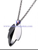Tungsten Necklace-0005