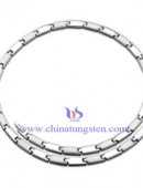 Tungsten Necklace-0007