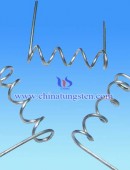 Tungsten Heater-0010