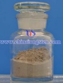 Scheelite Concentrate-0003