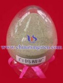 Scheelite Concentrate-0004