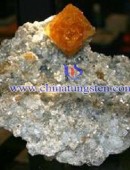 Scheelite Concentrate-0007