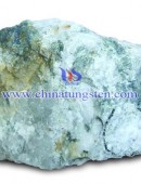 Scheelite Concentrate-0008