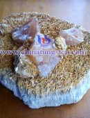 Scheelite Concentrate-0010