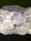 Scheelite Concentrate-0011