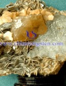 Scheelite Concentrate-0012