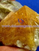 Scheelite Concentrate-0016