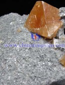 Scheelite Concentrate-0022