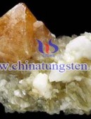 Scheelite Concentrate-0023