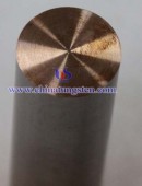 Tungsten Copper Rod-0001