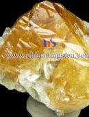 Scheelite Concentrate-0029