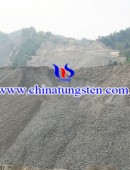 Tungsten mine-0005