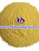 Yellow Tungsten Oxide-0004