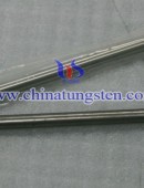 Tungsten Copper Rod-W70