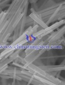 Violet Tungsten Oxide WO3-2