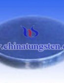 Blue Tungsten Oxide CAS