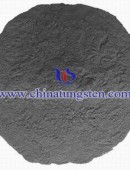 Tungsten Powder 1-3µm