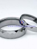 Tungsten Ring -0009