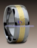 Tungsten Ring - 0010