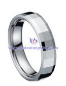 Tungsten Ring - 0011
