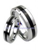 Tungsten Ring - 0015