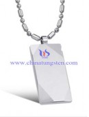 Tungsten Necklace-0009