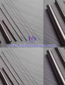 Tungsten Rod-0022