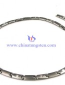 Tungsten Necklace-0017