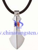 Tungsten Pendant-0010