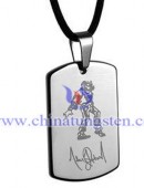 Tungsten Pendant-0011