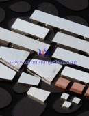 Awg 40 Silver Tungsten