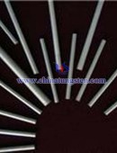 Awg 55 Silver Tungsten