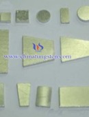 Awg 85 Silver Tungsten