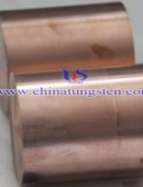Tungsten Copper Rod-0006