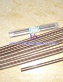 WCu 15 Tungsten Copper Rod