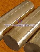 WCu 25 Tungsten Copper Rod
