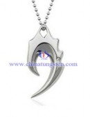 Tungsten Necklace-0014