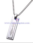 Tungsten Necklace-0015