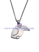 Tungsten Necklace-0016
