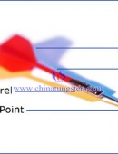 Tungsten steel darts (Ø2.10 25.00) darts dart needle