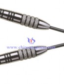 Tungsten steel darts (Ø2.00 25.00) darts dart needle